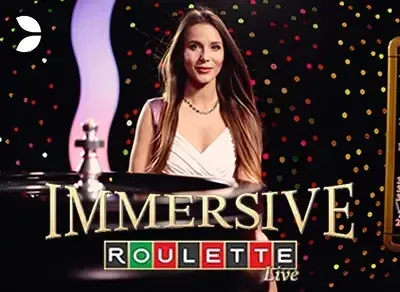 immersive roulette